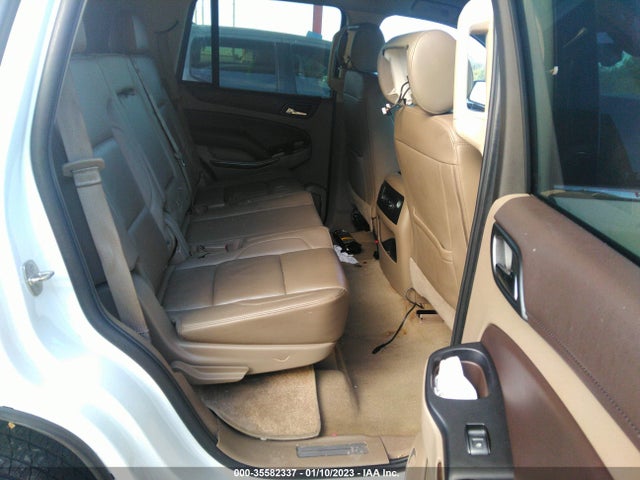 2016 Chevrolet Tahoe, VIN: 1GNSCBKC4GR339070