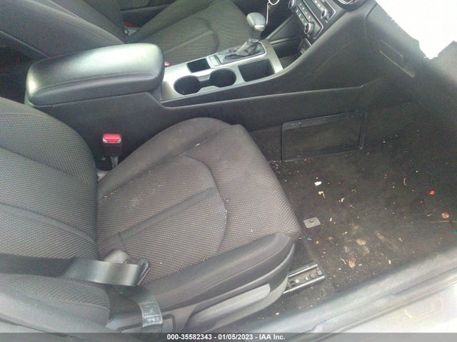 2020 Kia Optima, VIN: 5XXGT4L34LG386167