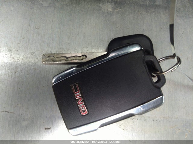 GMC Sierra 1500 Slt 2017 3GTU1NEJ3HG353126 Image 11