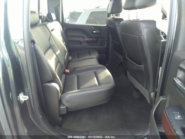 GMC Sierra 1500 Slt 2017 3GTU1NEJ3HG353126 Image 8