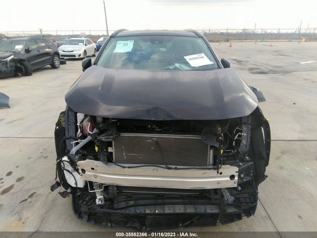 2019 TOYOTA RAV4 LE VIN: 2T3H1RFVXKC029898