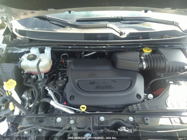 Chrysler Pacifica 2019 2C4RC1BG7KR741513 Image 10
