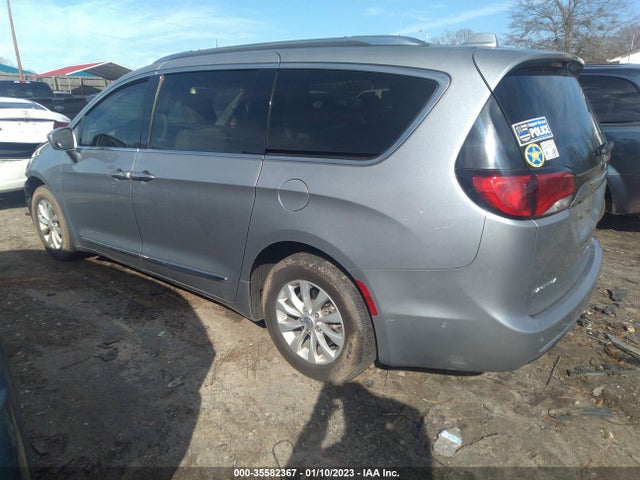 Chrysler Pacifica 2019 2C4RC1BG7KR741513 Image 3