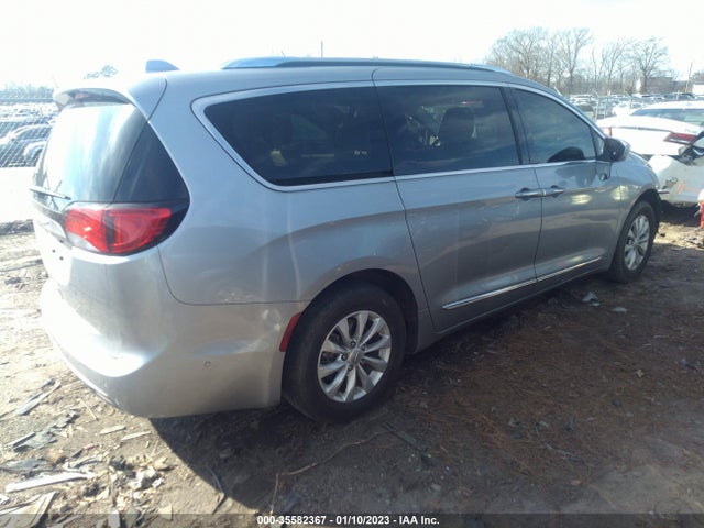 Chrysler Pacifica 2019 2C4RC1BG7KR741513 Image 4