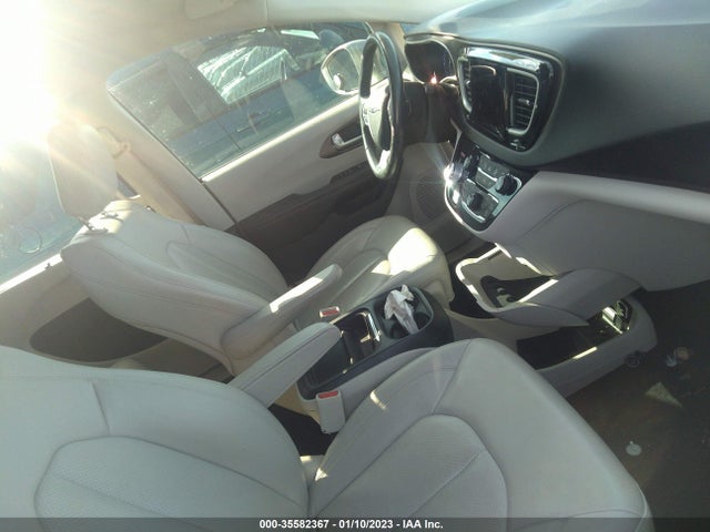 Chrysler Pacifica 2019 2C4RC1BG7KR741513 Image 5