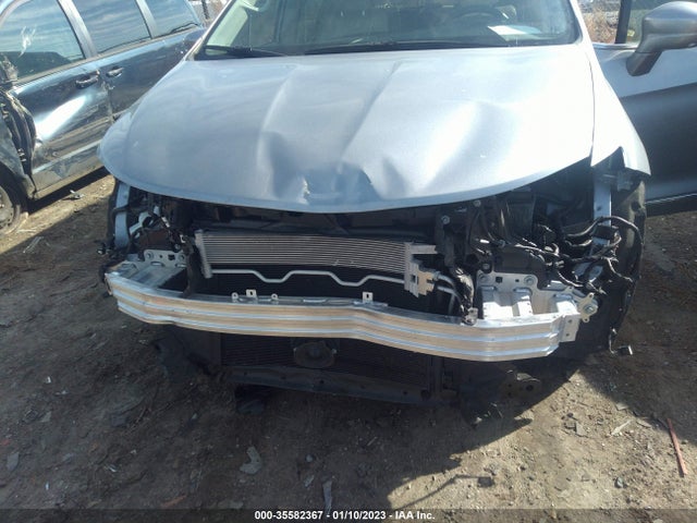 Chrysler Pacifica 2019 2C4RC1BG7KR741513 Image 6