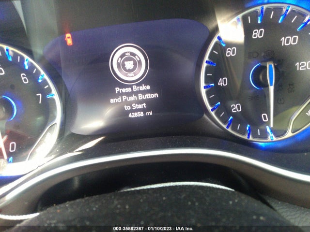 Chrysler Pacifica 2019 2C4RC1BG7KR741513 Image 7