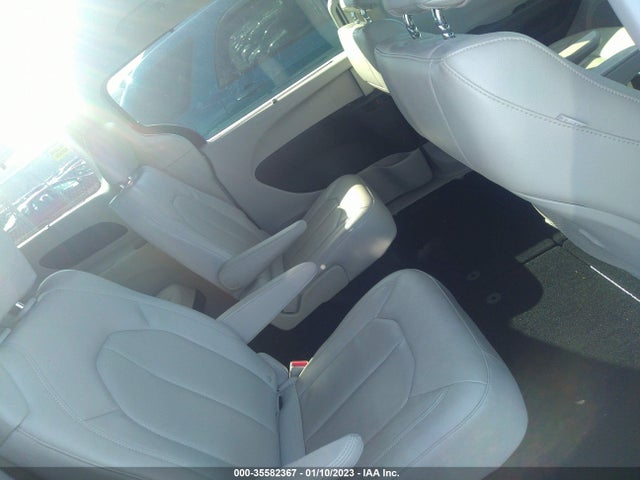Chrysler Pacifica 2019 2C4RC1BG7KR741513 Image 8