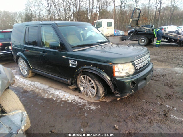 2011 SALAG2D47BA594861 main image