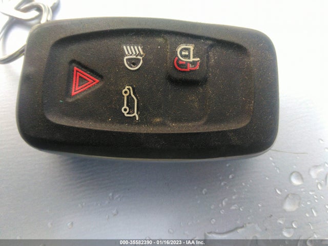 Land Rover LR4 2011 SALAG2D47BA594861 Image 11