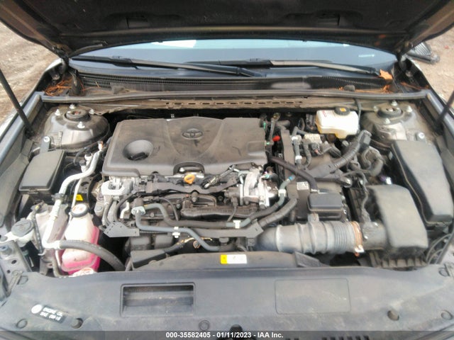 2019 Toyota Camry, VIN: 4T1B21HK5KU010741