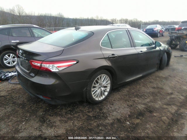 2019 Toyota Camry, VIN: 4T1B21HK5KU010741