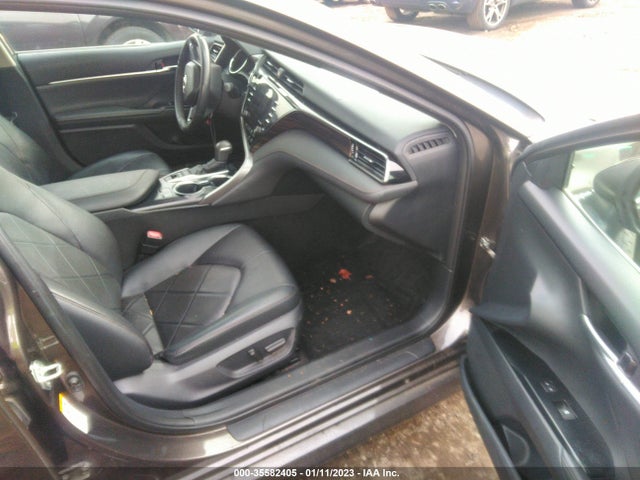 2019 Toyota Camry, VIN: 4T1B21HK5KU010741