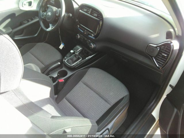 KNDJ33AU4L7066206 KIA SOUL EX