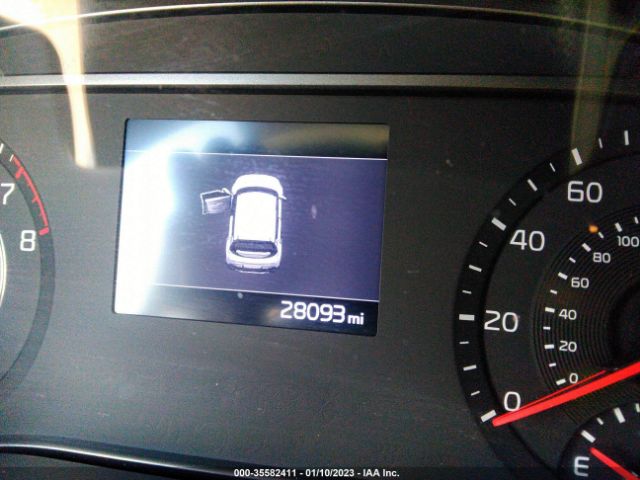 KNDJ33AU4L7066206 KIA SOUL EX