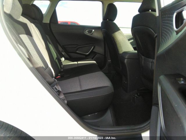 KNDJ33AU4L7066206 KIA SOUL EX