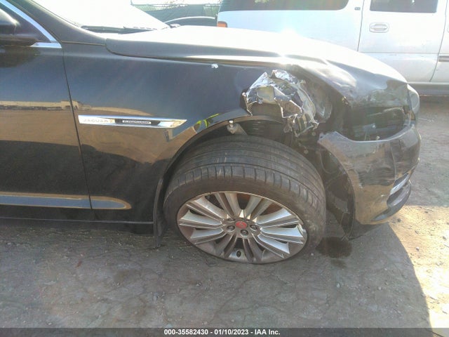 2015 Jaguar XJ, VIN: SAJWA1GT8FMV81036