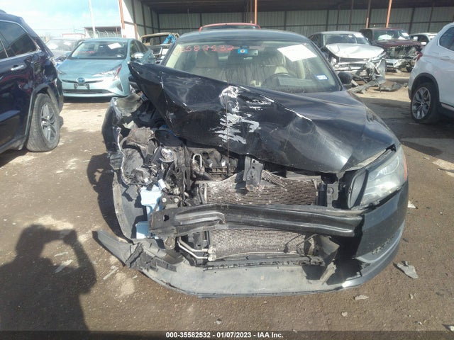 2013 VOLKSWAGEN PASSAT SE W/SUNROOF & NAV VIN: 1VWBH7A30DC010418