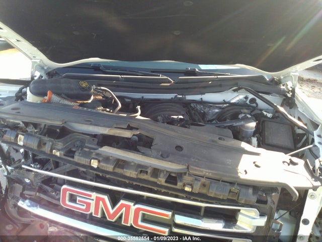 GMC Sierra 1500 Slt 2018 1GTR1NEC2JZ334547 Image 10