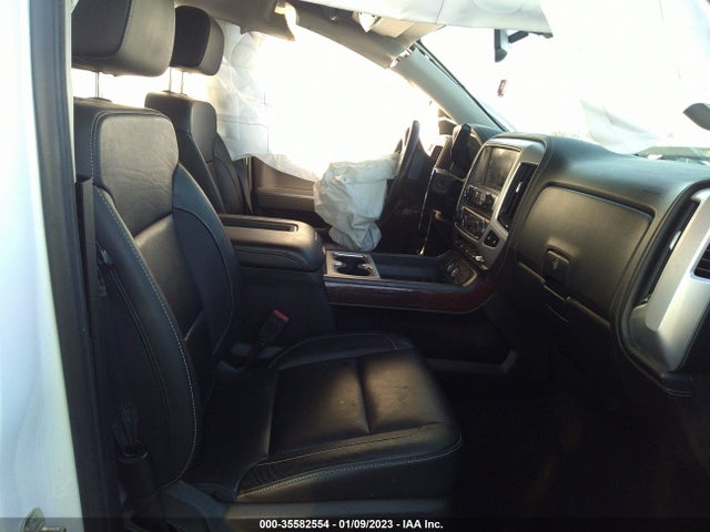 GMC Sierra 1500 Slt 2018 1GTR1NEC2JZ334547 Image 5