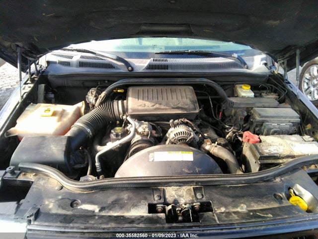 Jeep Commander 2006 1J8HG48N96C231856 Image 12