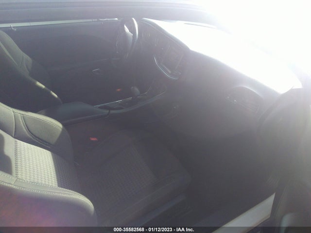 Dodge Challenger Sxt 2016 2C3CDZAG2GH138540 Image 6