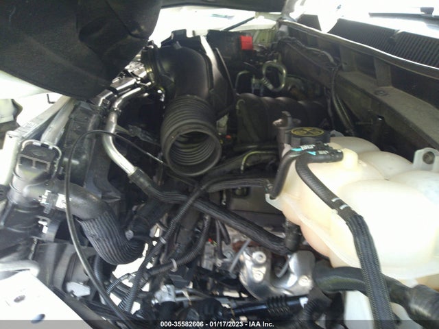 Chevrolet Suburban Premier 2022 1GNSCFKD7NR126319 Image 11