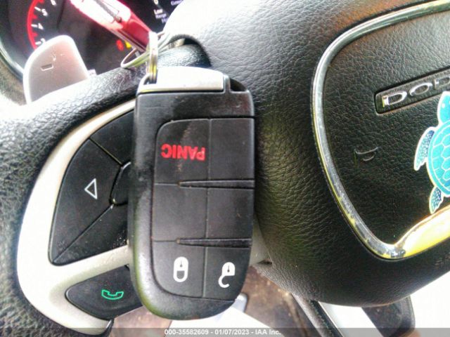 1C4RDHAG4EC444753 Dodge Durango Sxt
