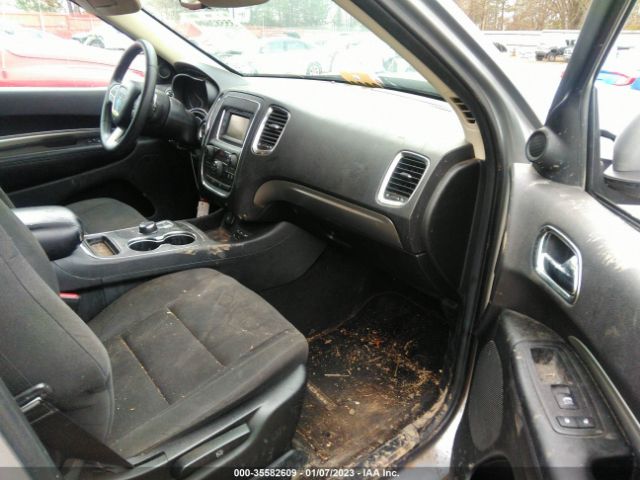 1C4RDHAG4EC444753 Dodge Durango Sxt