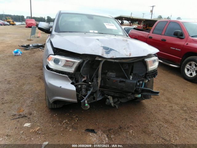 1C4RDHAG4EC444753 Dodge Durango Sxt