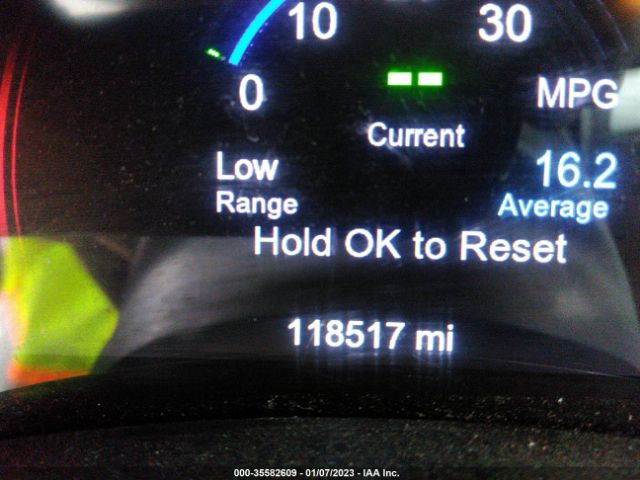 1C4RDHAG4EC444753 Dodge Durango Sxt