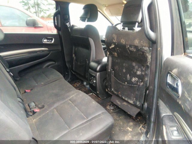 1C4RDHAG4EC444753 Dodge Durango Sxt