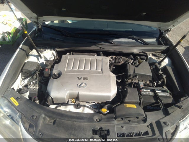 Lexus Es 350 4dr Sdn 2013 JTHBK1GGXD2052465 Image 11