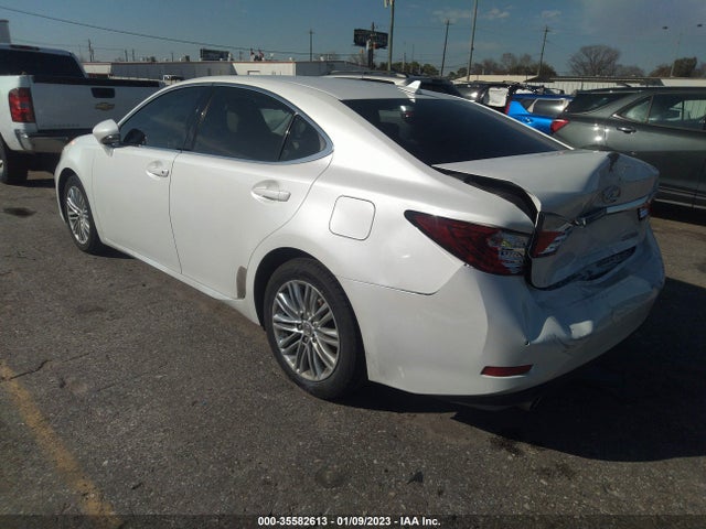 Lexus Es 350 4dr Sdn 2013 JTHBK1GGXD2052465 Image 4