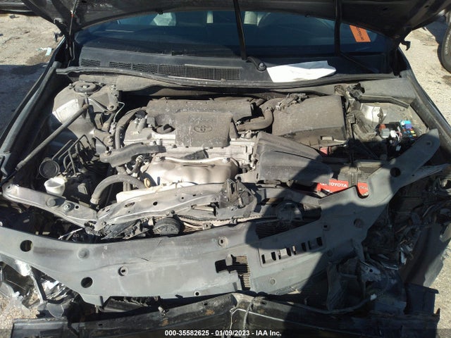 Toyota Camry Xle/se/le/xse 2017 4T1BF1FK2HU658702 Image 10