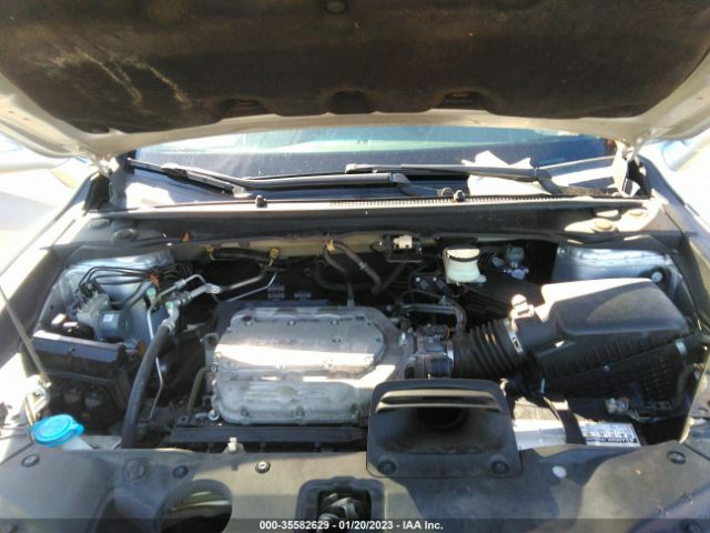 5J8TB3H34FL014581 Acura RDX