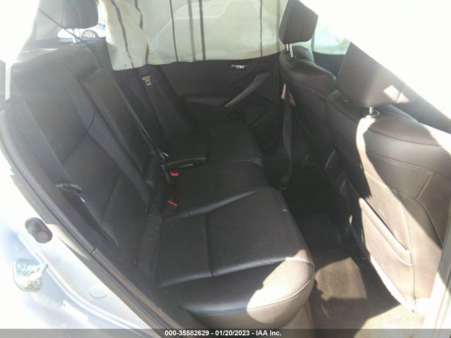 5J8TB3H34FL014581 Acura RDX