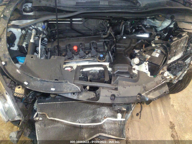 2018 HONDA HR-V EX VIN: 3CZRU6H54JM700658