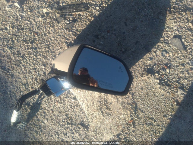 Lincoln MKZ 2014 3LN6L2LU9ER814369 Image 4