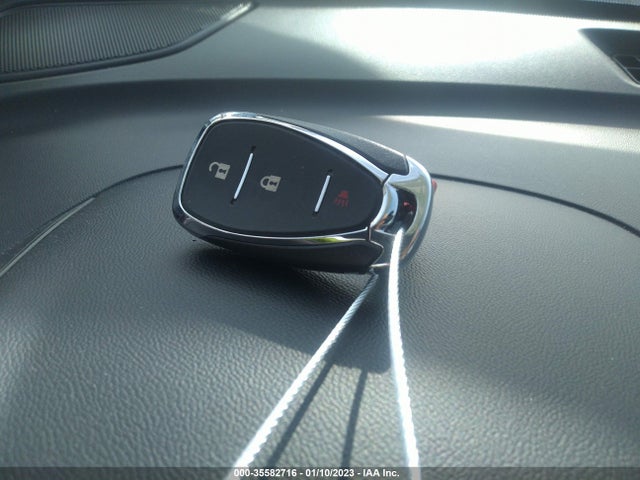35582716 :رقم المزاد ، 2GNAXREV0J6352472 vin ، 2018 Chevrolet Equinox Ls مزاد بيع