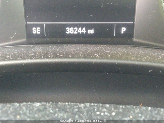 35582716 :رقم المزاد ، 2GNAXREV0J6352472 vin ، 2018 Chevrolet Equinox Ls مزاد بيع