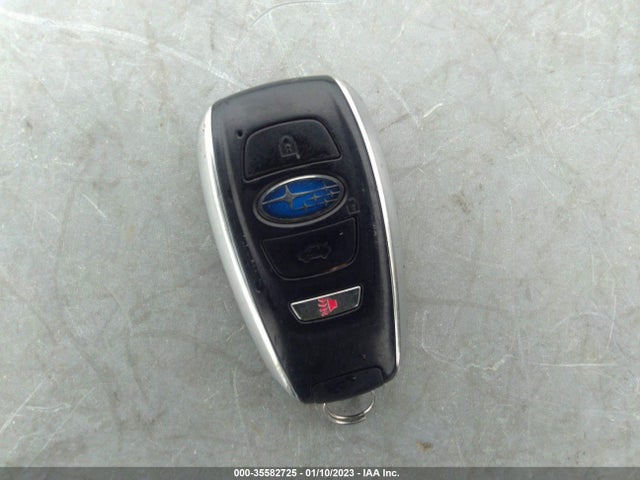 JF1GPAY64G8272626 Subaru Impreza Wagon 2.0i Sport Limited