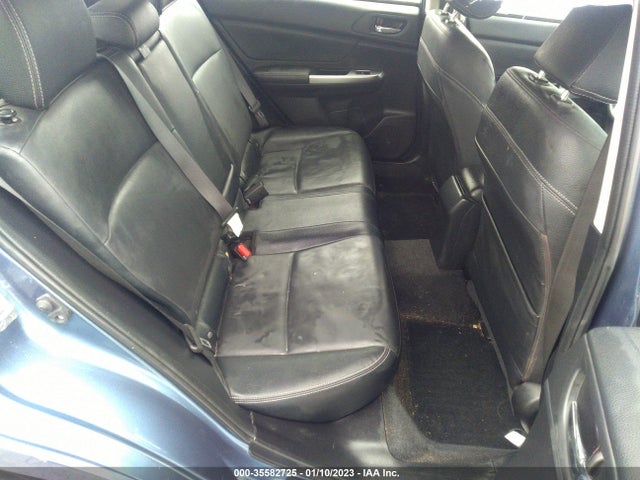 JF1GPAY64G8272626 Subaru Impreza Wagon 2.0i Sport Limited