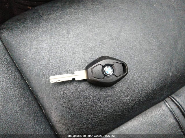 BMW 5 Series 2003 WBADT63493CK41632 Image 3