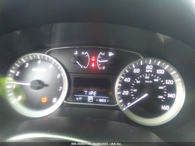 2014 NISSAN SENTRA S/FE+ S/SV/FE+ SV/SR/SL VIN: 3N1AB7AP6EL648023