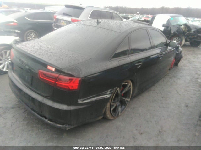 2017 Audi A6, VIN: WAUFFAFC5HN130836