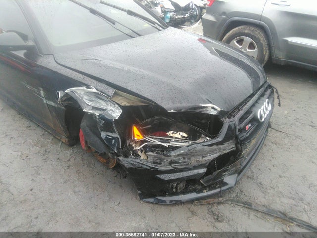 2017 Audi A6, VIN: WAUFFAFC5HN130836