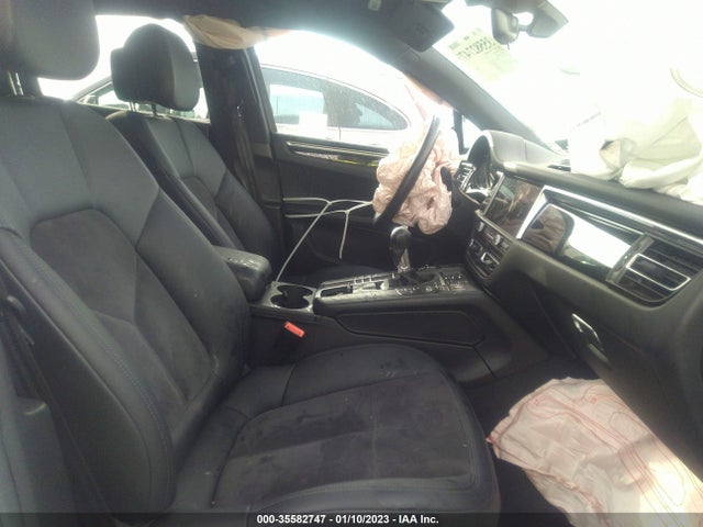 2020 Porsche Macan, VIN: WP1AA2A54LLB06444