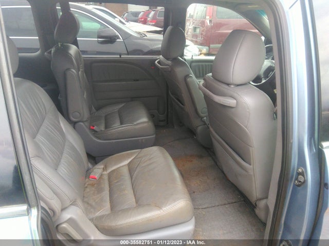 2008 HONDA ODYSSEY TOURING VIN: 5FNRL38998B043428
