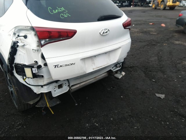 2018 Hyundai Tucson, VIN: KM8J33A23JU668958